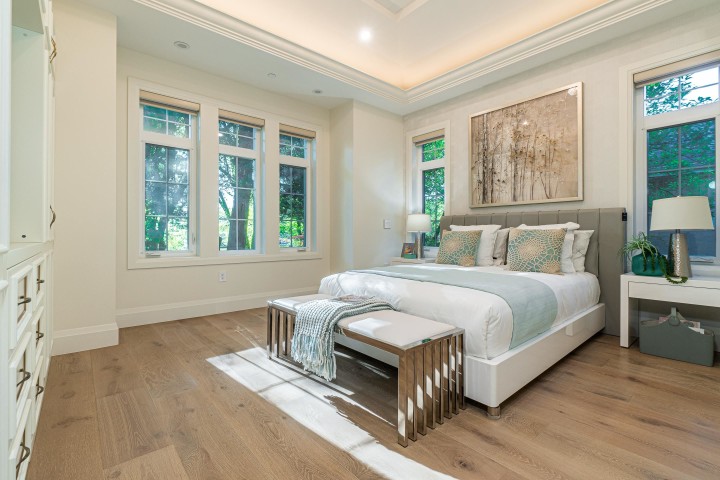 Photo 22 at 6038 Marguerite Street, South Granville, Vancouver West