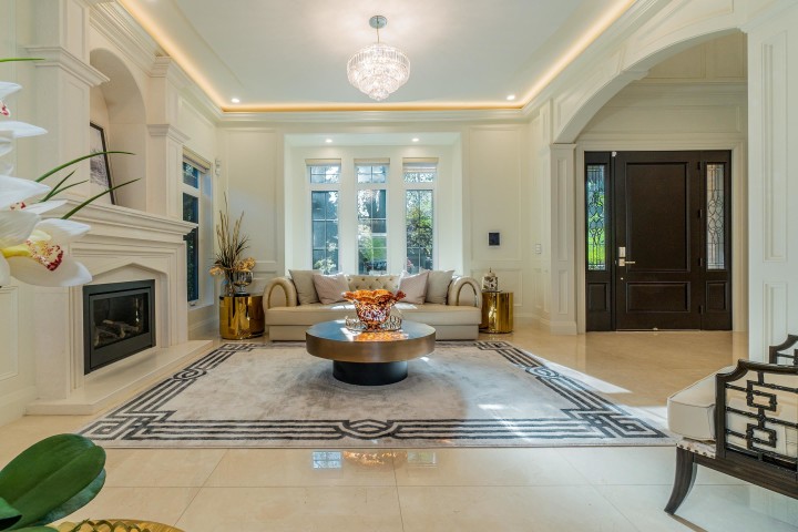 Photo 7 at 6038 Marguerite Street, South Granville, Vancouver West