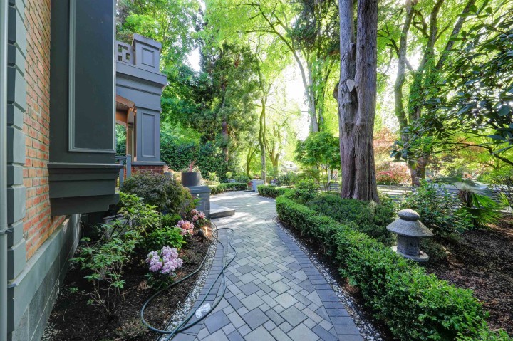 Photo 3 at 6038 Marguerite Street, South Granville, Vancouver West