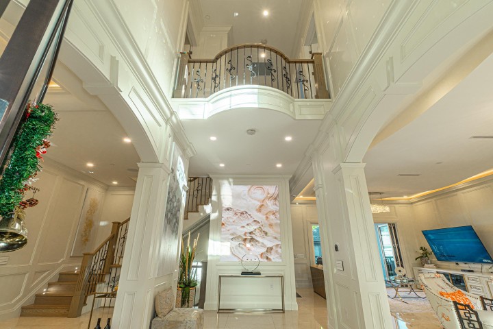 Photo 5 at 6038 Marguerite Street, South Granville, Vancouver West