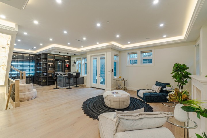 Photo 30 at 6038 Marguerite Street, South Granville, Vancouver West