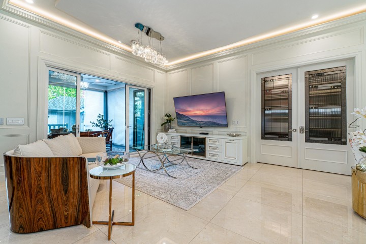 Photo 10 at 6038 Marguerite Street, South Granville, Vancouver West