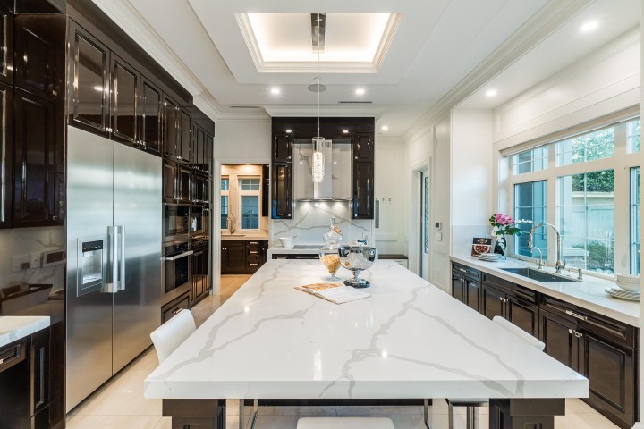 Photo 14 at 6038 Marguerite Street, South Granville, Vancouver West