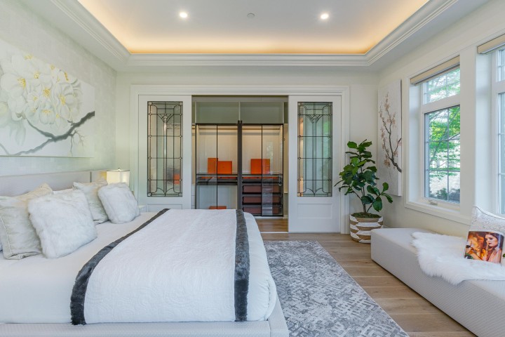 Photo 18 at 6038 Marguerite Street, South Granville, Vancouver West