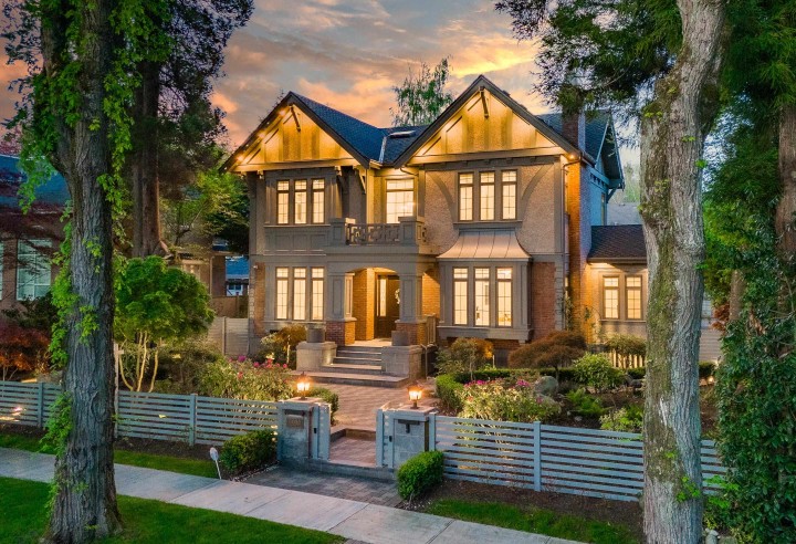 Photo 39 at 6038 Marguerite Street, South Granville, Vancouver West