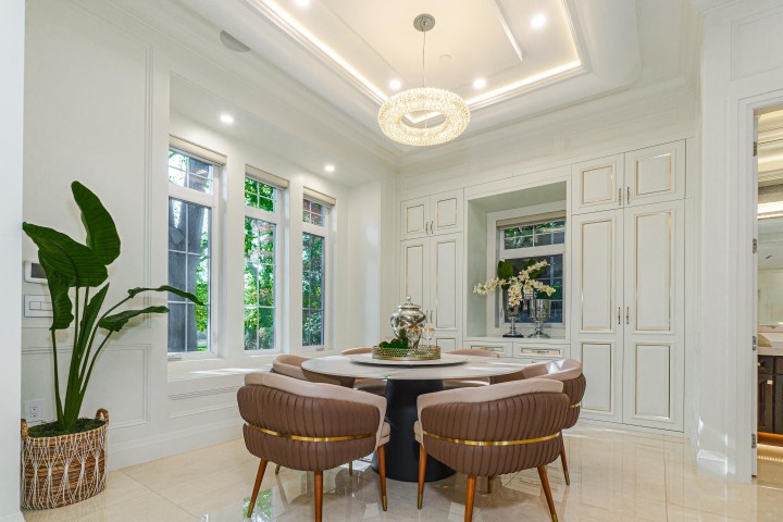 Photo 8 at 6038 Marguerite Street, South Granville, Vancouver West