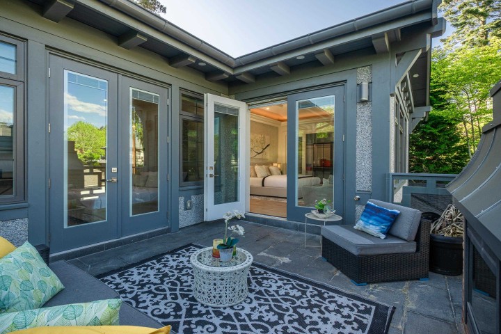 Photo 21 at 6038 Marguerite Street, South Granville, Vancouver West