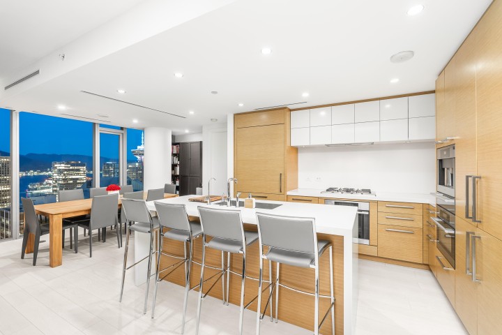 Photo 16 at 2902 - 667 Howe Street, Downtown VW, Vancouver West