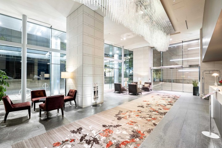 Photo 7 at 2902 - 667 Howe Street, Downtown VW, Vancouver West