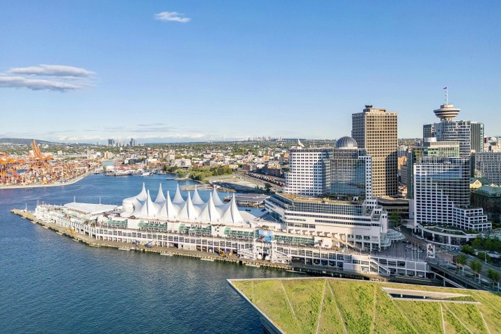 Photo 36 at 2902 - 667 Howe Street, Downtown VW, Vancouver West