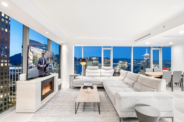 Photo 9 at 2902 - 667 Howe Street, Downtown VW, Vancouver West