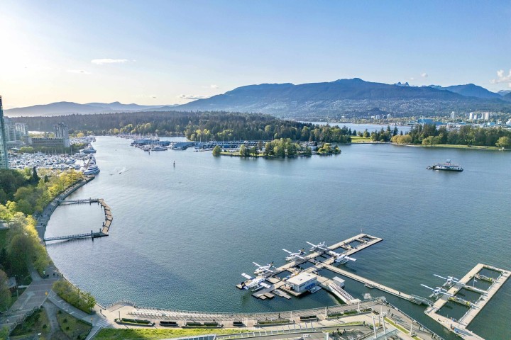 Photo 38 at 2902 - 667 Howe Street, Downtown VW, Vancouver West