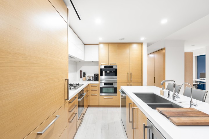 Photo 18 at 2902 - 667 Howe Street, Downtown VW, Vancouver West