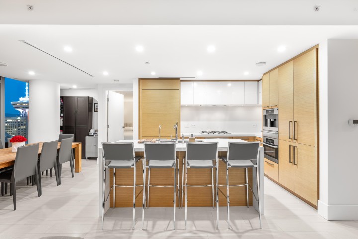 Photo 15 at 2902 - 667 Howe Street, Downtown VW, Vancouver West