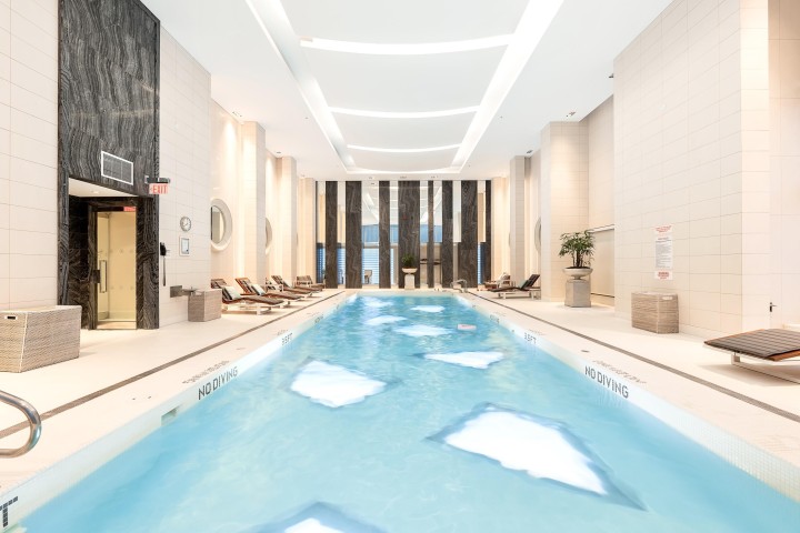 Photo 29 at 2902 - 667 Howe Street, Downtown VW, Vancouver West