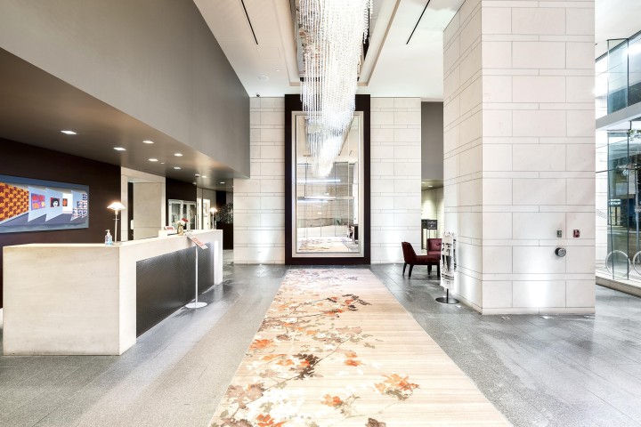 Photo 4 at 2902 - 667 Howe Street, Downtown VW, Vancouver West