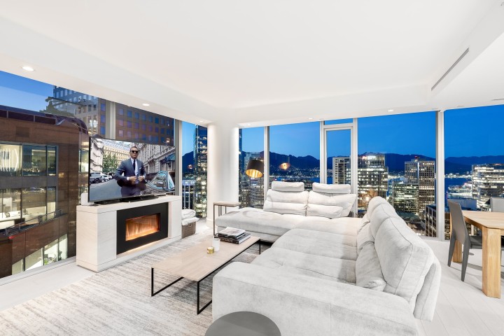 Photo 8 at 2902 - 667 Howe Street, Downtown VW, Vancouver West