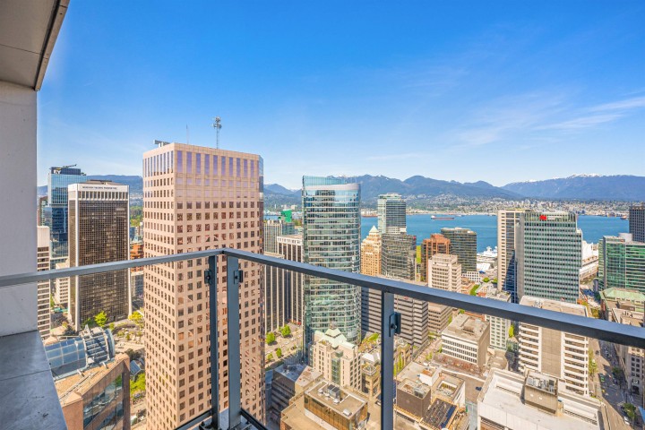 Photo 13 at 3803 - 667 Howe Street, Downtown VW, Vancouver West