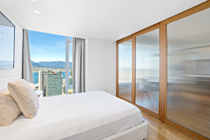 Photo 9 at 3803 - 667 Howe Street, Downtown VW, Vancouver West