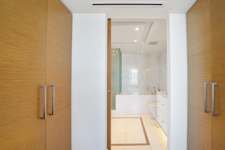 Photo 10 at 3803 - 667 Howe Street, Downtown VW, Vancouver West