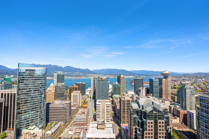 Photo 14 at 3803 - 667 Howe Street, Downtown VW, Vancouver West