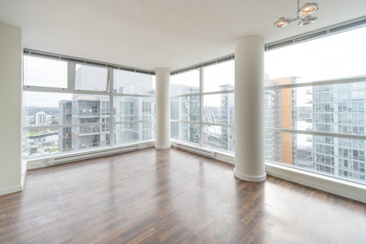 Photo 2 at 2901 - 602 Citadel Parade, Downtown VW, Vancouver West