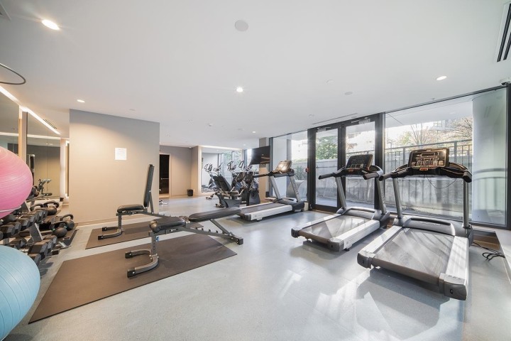 Photo 2 at 701 - 3487 Binning Road, University VW, Vancouver West