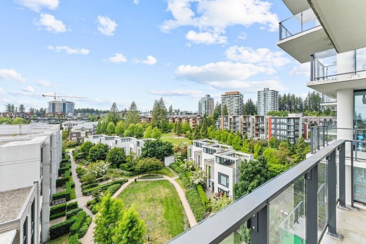 Photo 13 at 701 - 3487 Binning Road, University VW, Vancouver West