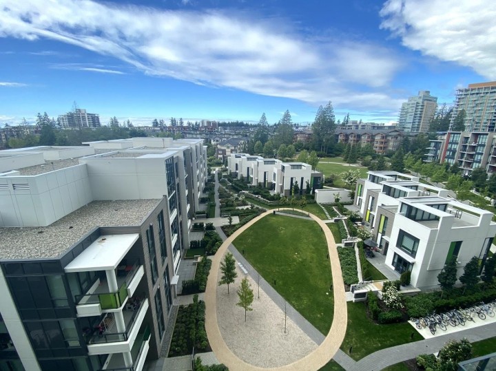 Photo 20 at 701 - 3487 Binning Road, University VW, Vancouver West