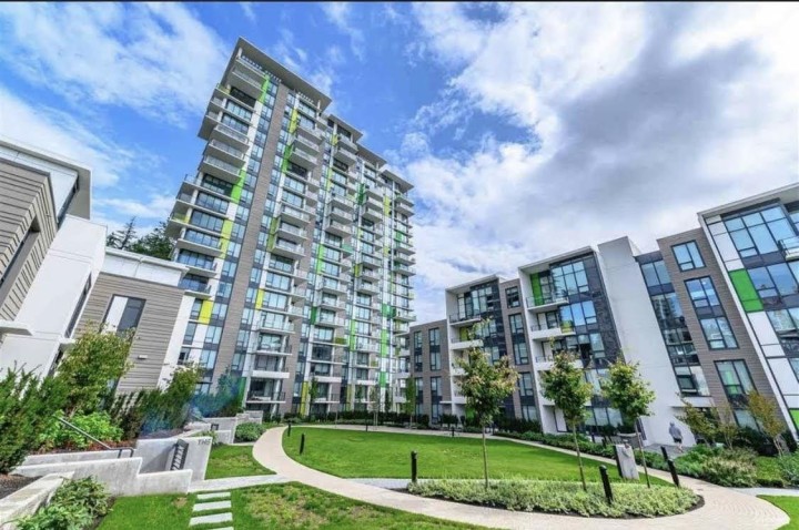 Photo 21 at 701 - 3487 Binning Road, University VW, Vancouver West