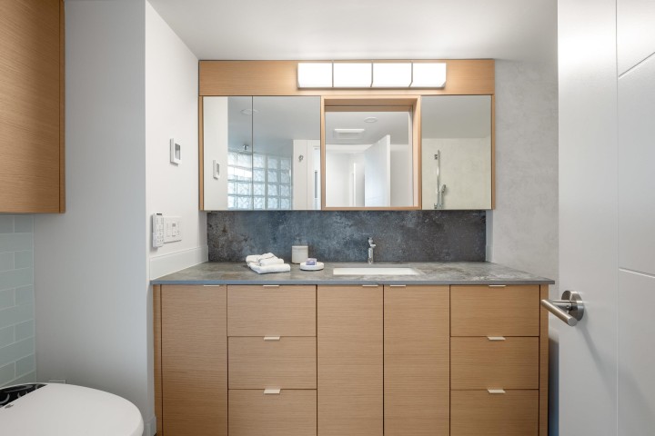 Photo 23 at 502 - 120 W 2nd Street, Lower Lonsdale, North Vancouver