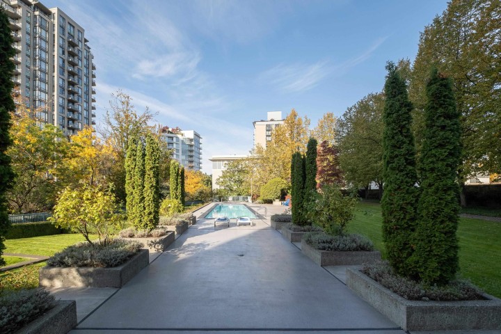 Photo 27 at 502 - 120 W 2nd Street, Lower Lonsdale, North Vancouver