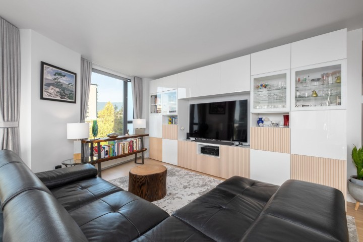 Photo 2 at 502 - 120 W 2nd Street, Lower Lonsdale, North Vancouver