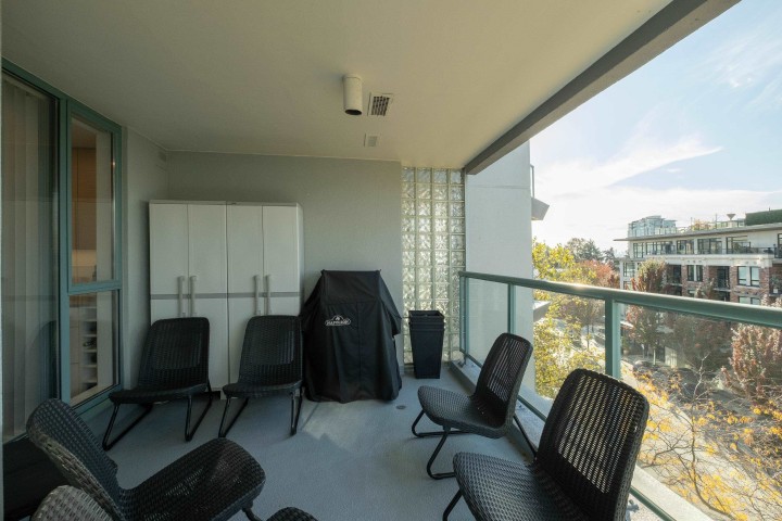 Photo 17 at 502 - 120 W 2nd Street, Lower Lonsdale, North Vancouver