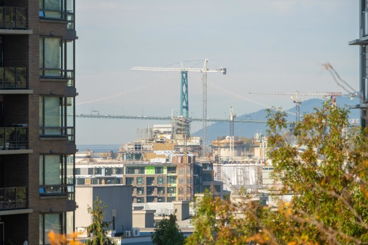 Photo 16 at 502 - 120 W 2nd Street, Lower Lonsdale, North Vancouver