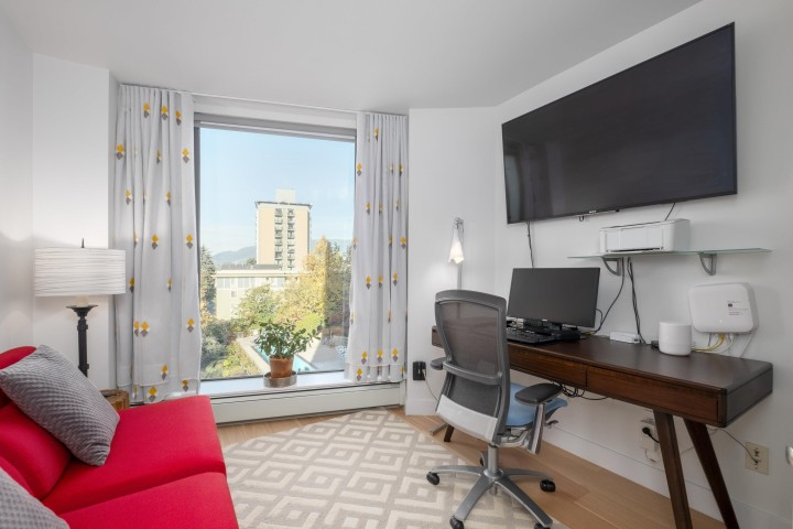 Photo 22 at 502 - 120 W 2nd Street, Lower Lonsdale, North Vancouver