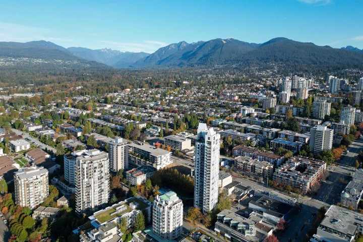 Photo 36 at 502 - 120 W 2nd Street, Lower Lonsdale, North Vancouver