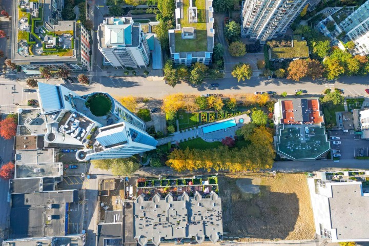 Photo 32 at 502 - 120 W 2nd Street, Lower Lonsdale, North Vancouver