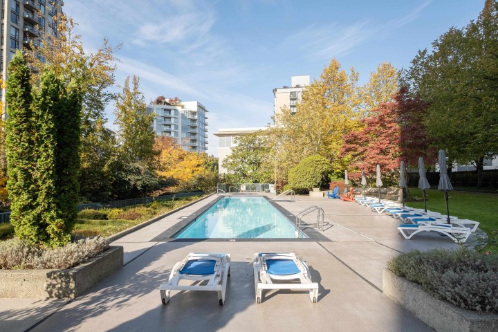 Photo 28 at 502 - 120 W 2nd Street, Lower Lonsdale, North Vancouver