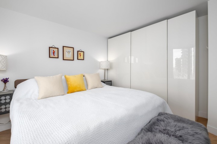 Photo 20 at 502 - 120 W 2nd Street, Lower Lonsdale, North Vancouver