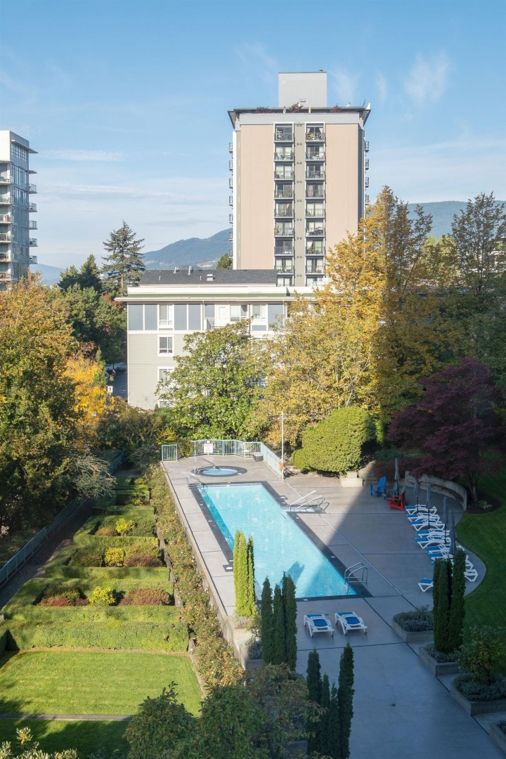 Photo 30 at 502 - 120 W 2nd Street, Lower Lonsdale, North Vancouver