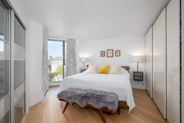 Photo 18 at 502 - 120 W 2nd Street, Lower Lonsdale, North Vancouver