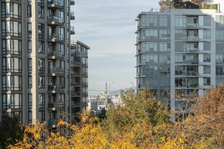 Photo 15 at 502 - 120 W 2nd Street, Lower Lonsdale, North Vancouver