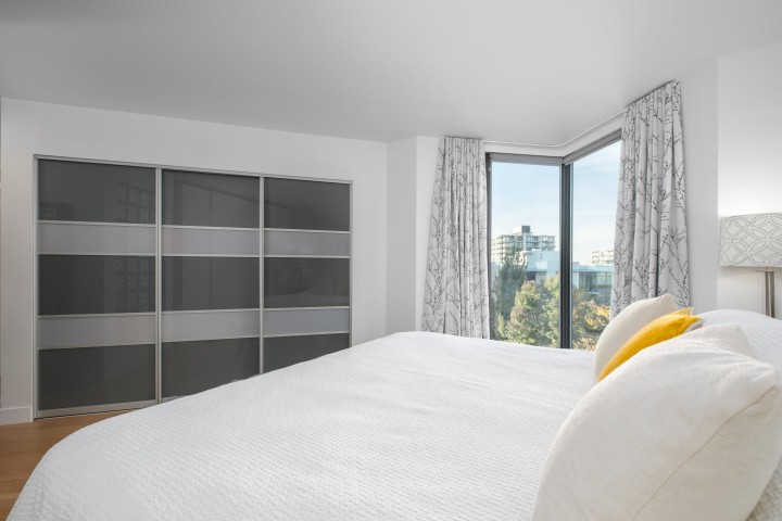 Photo 19 at 502 - 120 W 2nd Street, Lower Lonsdale, North Vancouver