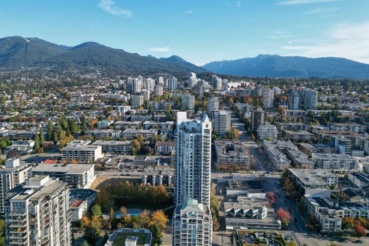 Photo 35 at 502 - 120 W 2nd Street, Lower Lonsdale, North Vancouver