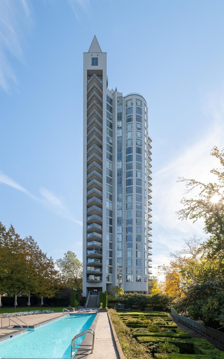 Photo 31 at 502 - 120 W 2nd Street, Lower Lonsdale, North Vancouver