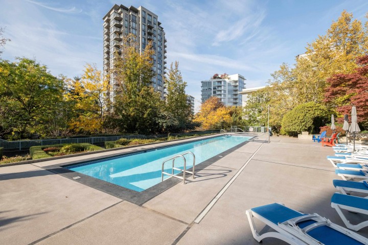 Photo 29 at 502 - 120 W 2nd Street, Lower Lonsdale, North Vancouver