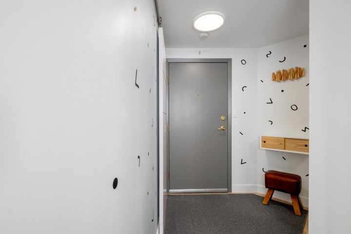 Photo 25 at 502 - 120 W 2nd Street, Lower Lonsdale, North Vancouver