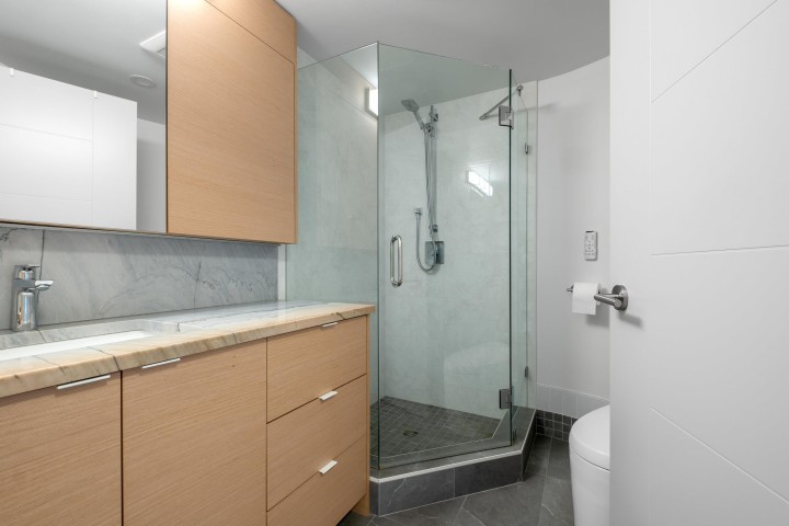 Photo 21 at 502 - 120 W 2nd Street, Lower Lonsdale, North Vancouver