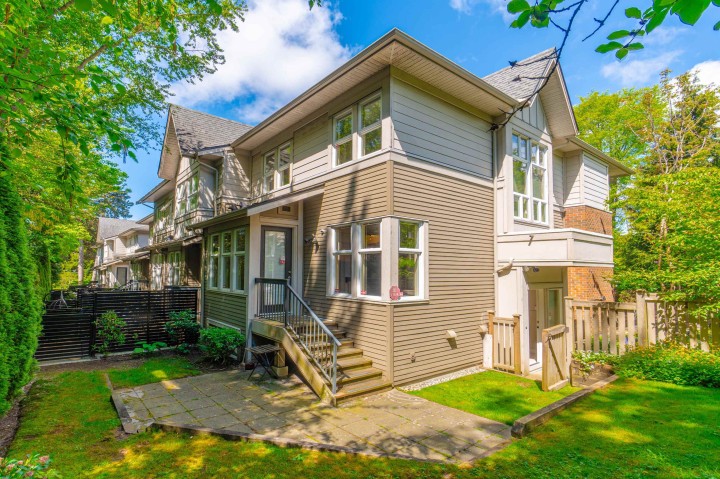 Photo 6 at 6602 Arbutus Street, S.W. Marine, Vancouver West